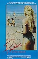 Pauline a la plage aka Pauline at the Beach - Pauline merge la plaja (1983)