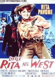 Little Rita nel West (1967)