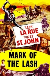 Mark of the Lash (1948)