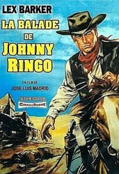 Who Killed Johnny R aka Wer kennt Johnny R aka Wer kennt Johnny R (1966)