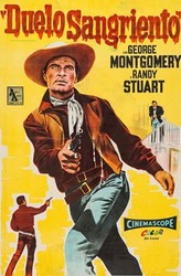 Man From Gods Country (1958)