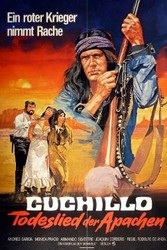 Cuchillo - Ultima bătălie a apaşilor (1978)