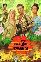 The 7th Dawn - A 7-a zi în zori (1964)