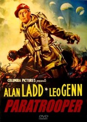 The Red Beret (1953)