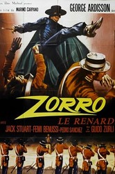 El Zorro aka Zorro the Fox (1968)