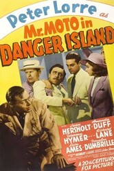 Mr. Moto in Danger Island (1939)