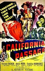 California Passage (1950)