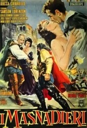 I masnadieri aka Rome 1585 aka The Mercenaries - Mercenarii (1961)