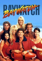 Baywatch (TV Series 1989–2001) Sezon 1
