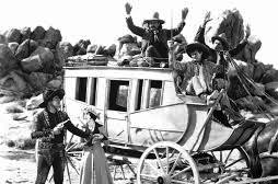 In Old Arizona (1928) – Imagine 2