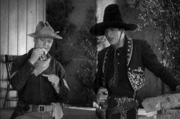 In Old Arizona (1928) – Imagine 3