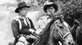 Thunder Pass (1954) – Imagine 2